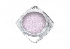 301610  Csillámpor-Silver Laser