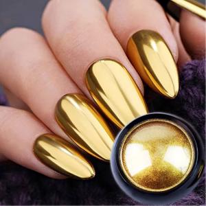 Chrome Mirror Por Arany
