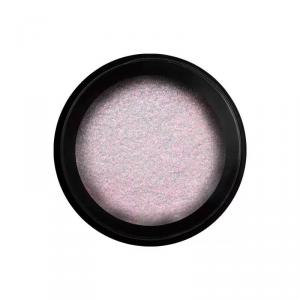 Chrome Powder - Körömdíszítő Unikornis Krómpor - Rózsaszín