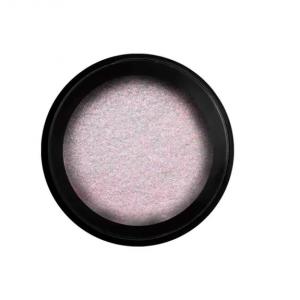 Chrome Powder - Körömdíszítő Unikornis Krómpor - Rózsaszín