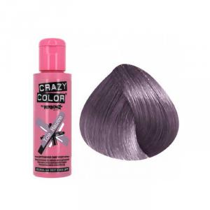 Crazy Color ICE MAUVE hajszínező krém - 100ml