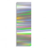 Easy Transfer Foil No. 04 Holographic