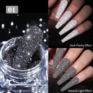 Fényvisszaverő por 3g #503 New York