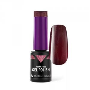 HEMA FREE Géllakk HF036 4ml - Shiny Fig