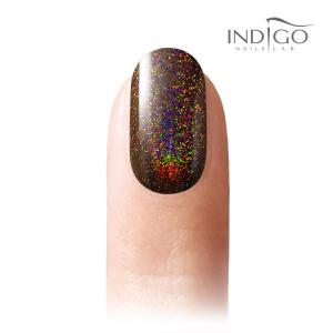 Holo Effekt Brown