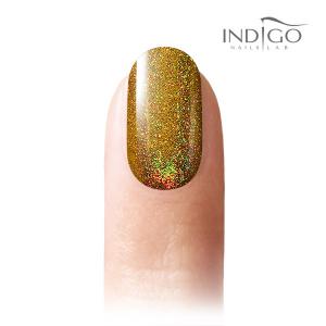 Holo Effekt Royal Gold