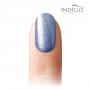 Indigo Holo Effekt