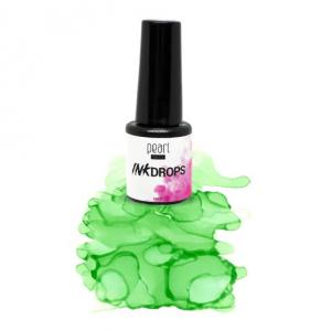InkDrops dekortinta - zöld 36