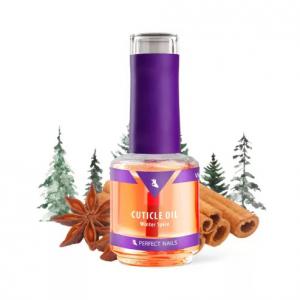 Körömápoló Olaj - Cuticle Oil - Winter Spice 15ml