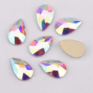 Körömékszer 10db Fox 3