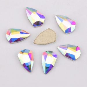 Körömékszer 10db Fox 4