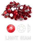 Kristálykő 144db-os Light Siam