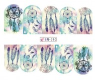 Matrica - Álomfogó - BN-310