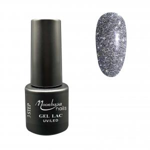 MBSN 3step géllakk 4ml #221 Csillagpor FLASH EFFECT