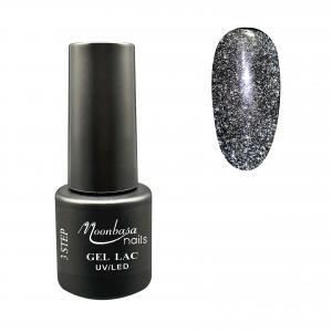 MBSN 3step géllakk 4ml #226 Galaktikus csillogás FLASH EFFECT