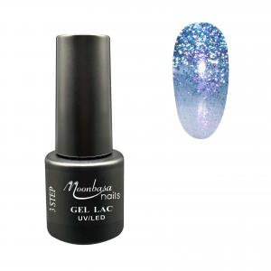 MBSN 3step géllakk 4ml #231 Csillám álom FLASH EFFECT
