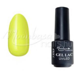 MBSN 3step Lakkzselé 4ml #101 - Dolly