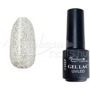 MBSN 3step Lakkzselé 4ml #110 - Csillámvarázs