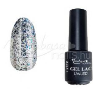 MBSN 3step Lakkzselé 4ml #112 - Glam!