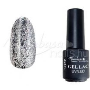 MBSN 3step Lakkzselé 4ml #117 - Stardust rain