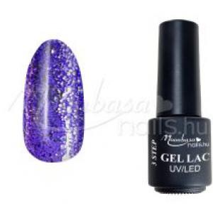 MBSN 3step Lakkzselé 4ml #120 - Éjféli kívánság