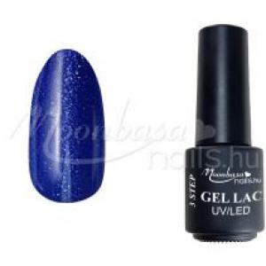 MBSN 3step Lakkzselé 4ml #123 - Párizsi éjszaka
