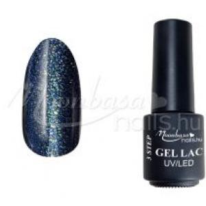 MBSN 3step Lakkzselé 4ml #124 - Mindent bele!