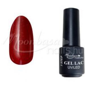 MBSN 3step Lakkzselé 4ml #127 - Dorothy cipellő