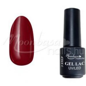 MBSN 3step Lakkzselé 4ml #13 - Kármin