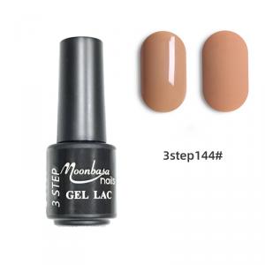 MBSN 3step Lakkzselé 4ml #144 - Avar