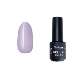 MBSN 3step Lakkzselé 4ml #159 - Organzalila