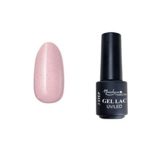 MBSN 3step Lakkzselé 4ml #160 - Porcelánrózsaszín