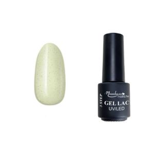MBSN 3step Lakkzselé 4ml #161 - Bodzavirág