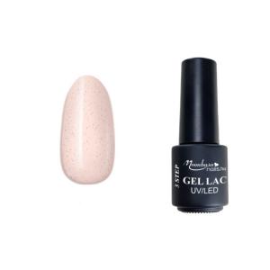 MBSN 3step Lakkzselé 4ml #166 - Púder
