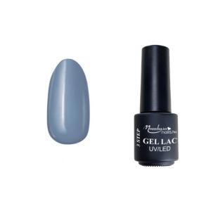 MBSN 3step Lakkzselé 4ml #190 - Acél