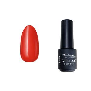 MBSN 3step Lakkzselé 4ml #191 - Chili