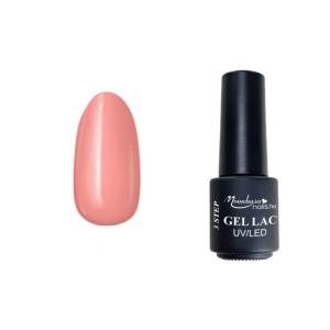 MBSN 3step Lakkzselé 4ml #197 - Puncs