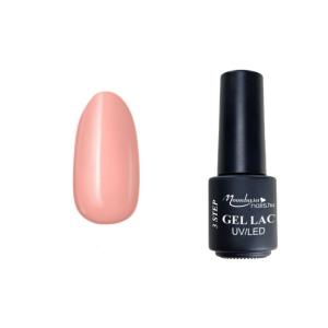 MBSN 3step Lakkzselé 4ml #198 - Selyemcukor