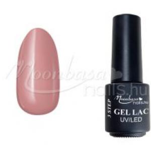 MBSN 3step Lakkzselé 4ml #20 - Hollandrózsaszín
