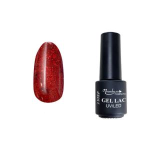 MBSN 3step Lakkzselé 4ml #208 - Parázsló érzelmek