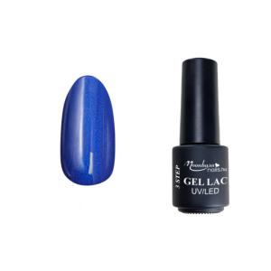 MBSN 3step Lakkzselé 4ml #213 - Kobaltkék