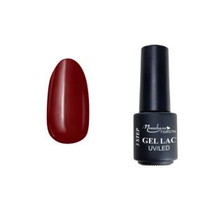 MBSN 3step Lakkzselé 4ml #220 - Vintage bordó