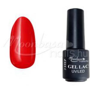 MBSN 3step Lakkzselé 4ml #3 - Piros
