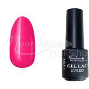 MBSN 3step Lakkzselé 4ml #36 - Barbie-rózsaszín