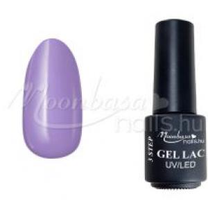 MBSN 3step Lakkzselé 4ml #49 - Orchidealila