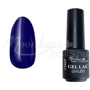 MBSN 3step Lakkzselé 4ml #57 - Ultramarin kék