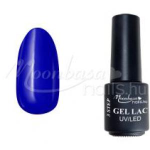 MBSN 3step Lakkzselé 4ml #58 - Sötétkék