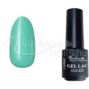 MBSN 3step Lakkzselé 4ml #65 - Aquamarine