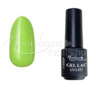 MBSN 3step Lakkzselé 4ml #67 - Light lime