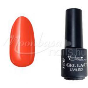 MBSN 3step Lakkzselé 4ml #8 - Korall